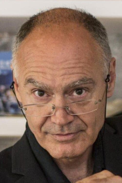 Profile image of Dominique Othenin-Girard
