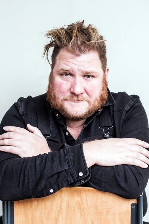 Dominique Van Malder photo