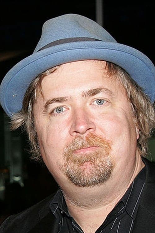 Profile image of Don Murphy