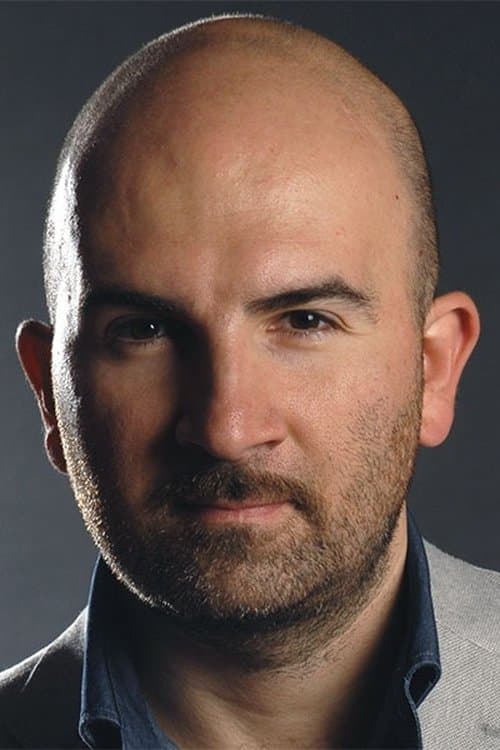 Profile image of Donato Carrisi