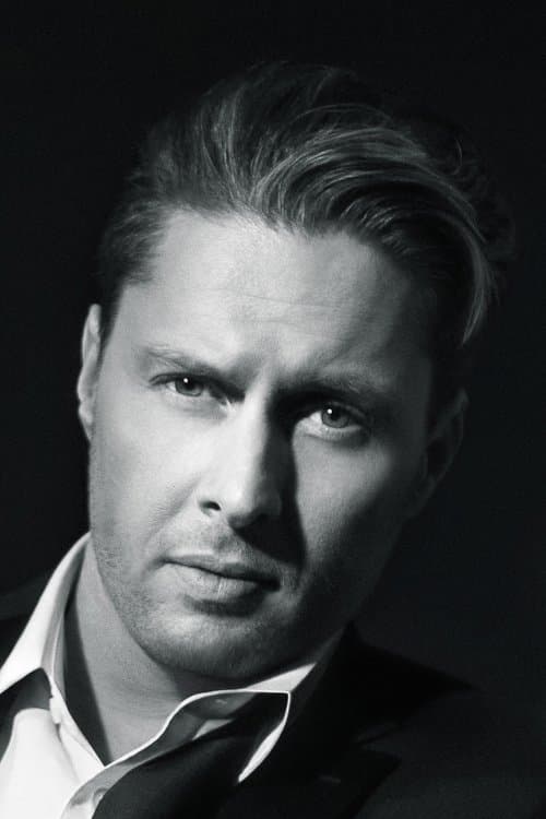 Donavon Warren photo