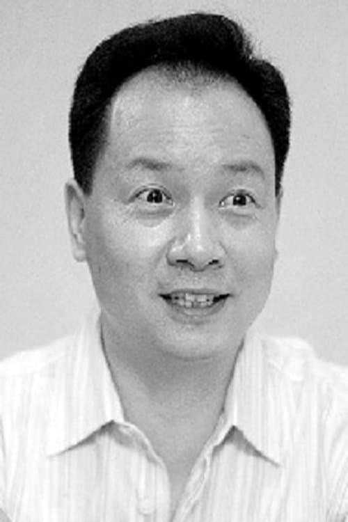 Profile image of Dong Shen