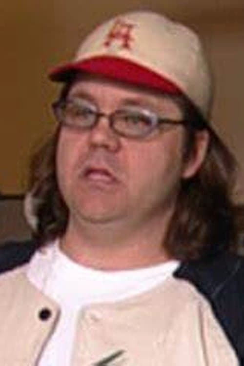 Profile image of Donovan Cook