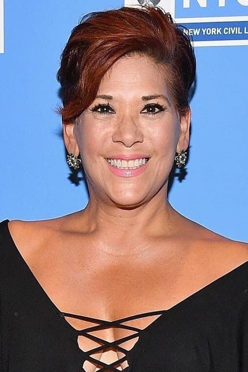 Doreen Montalvo photo