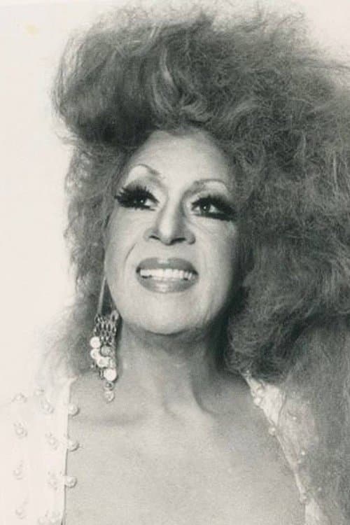 Dorian Corey photo