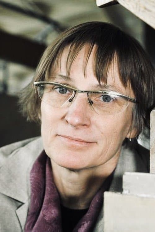 Profile image of Dorota Kędzierzawska