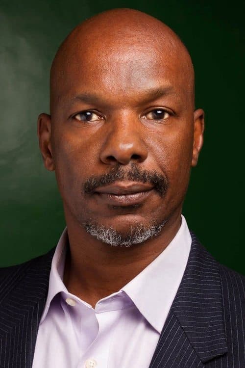 Profile image of Doug Spearman
