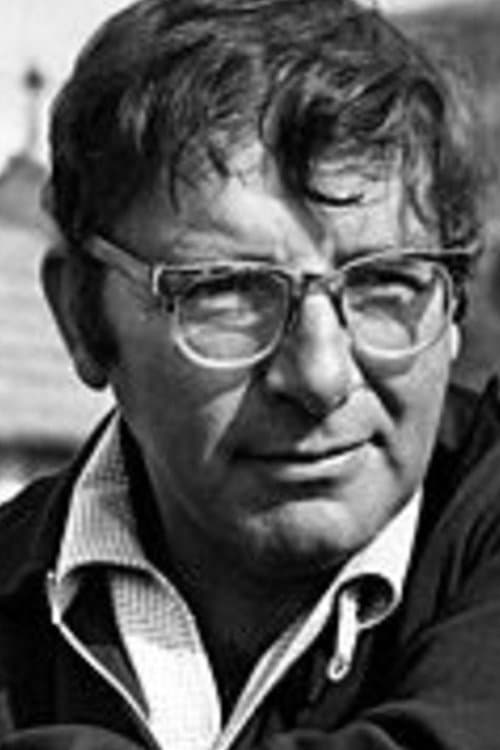 Profile image of Douglas Hickox