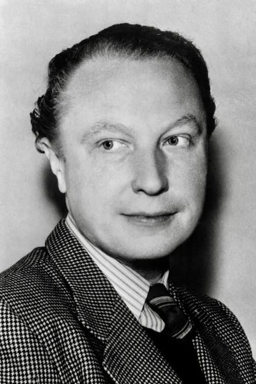 Profile image of Douglas Sirk