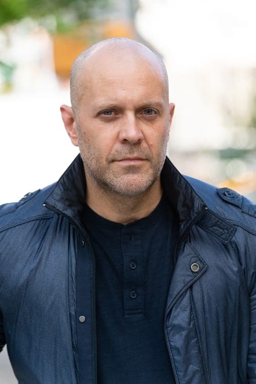 Douglas Taurel photo