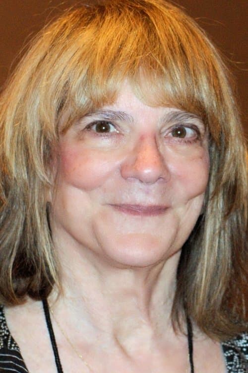 Dr. Elizabeth Loftus photo