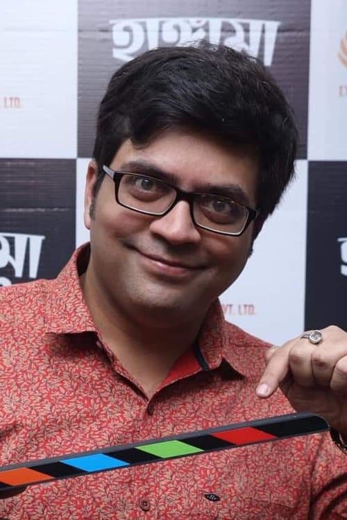 Profile image of Dr. Krishnendu Chatterjee