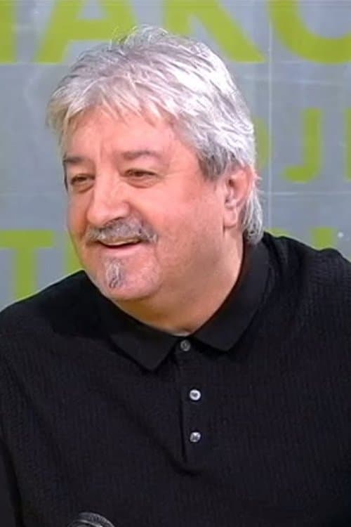 Dragoslav Pecikoza photo