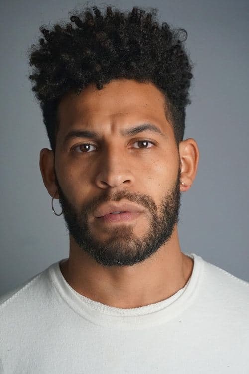 Drayson Menezzes photo