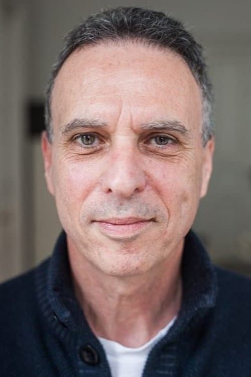 Profile image of Dror Zahavi