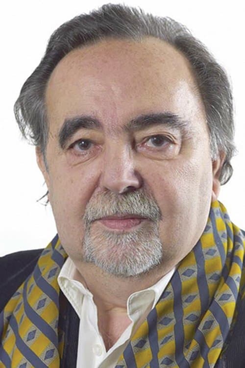 Profile image of Dušan Klein