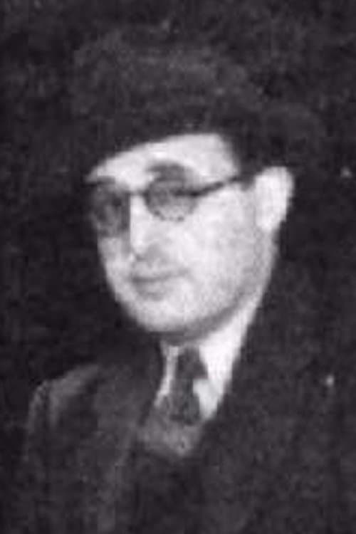 Profile image of Dwain Esper