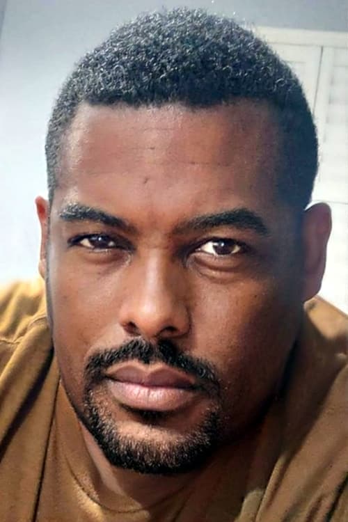 Dwayne Alexandre photo