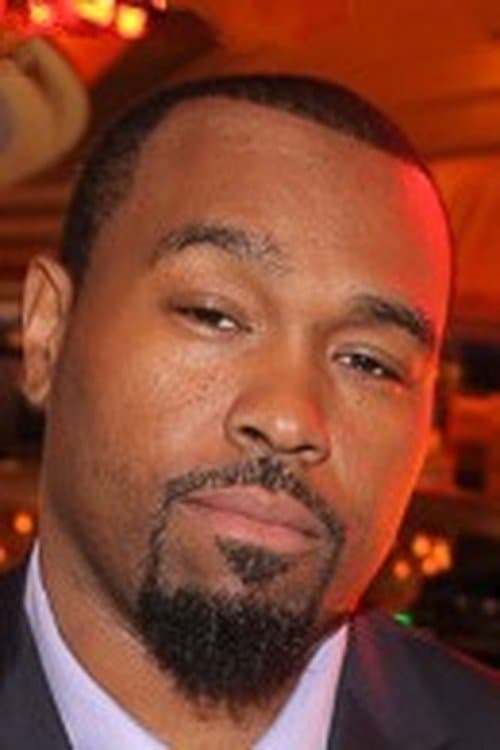 Dwayne L. Brown photo