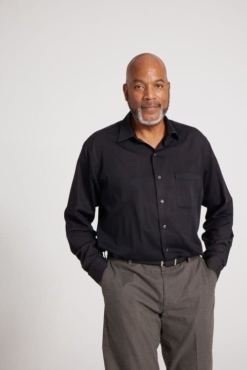 Dwight Boyce photo