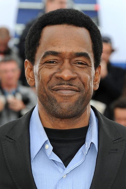 Dwight Henry photo