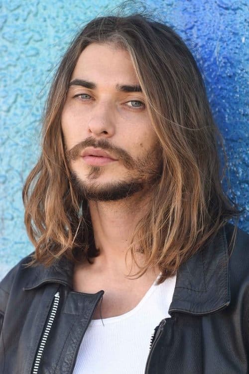 Dylan McNamara photo