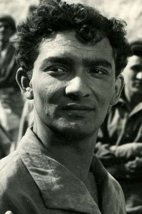 Dzhahon Saidmuradov photo