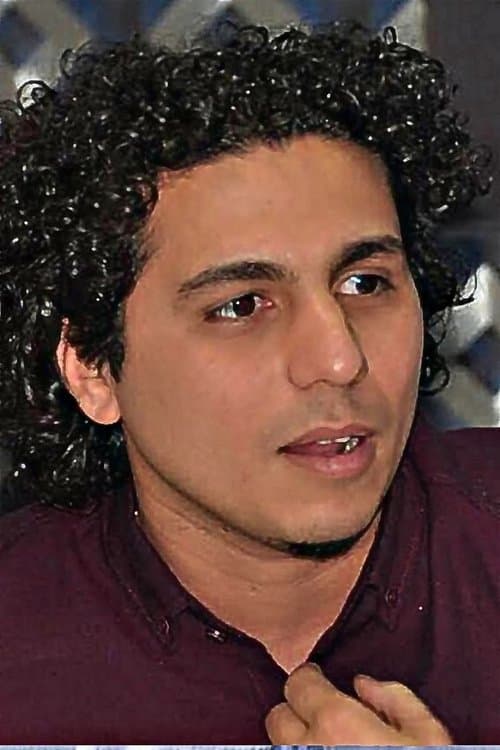 Profile image of Ebram Nashaat