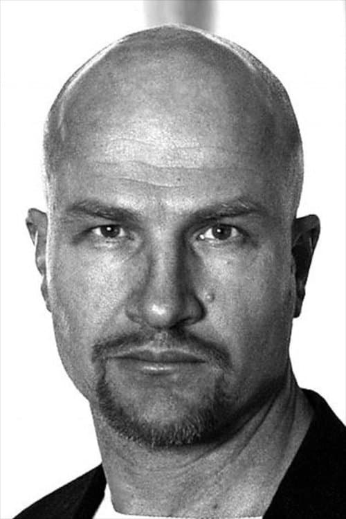 Ed Anders photo