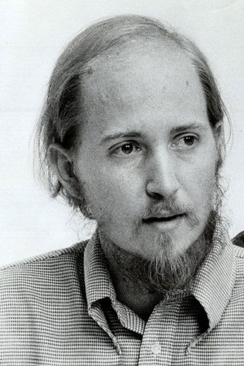 Profile image of Ed Hunt