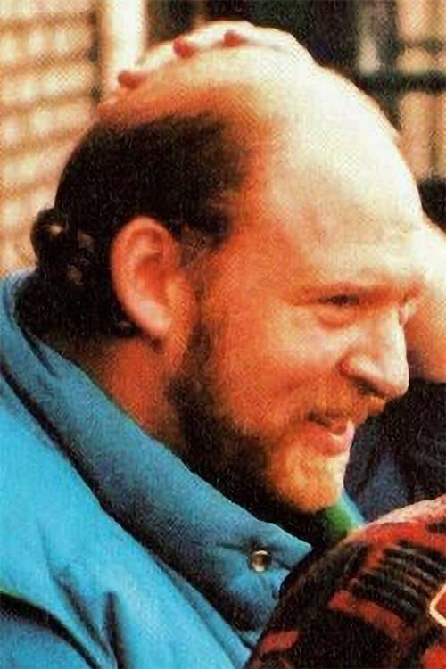 Profile image of Edd Griles