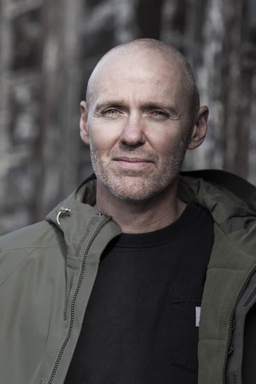 Profile image of Eddie Martin