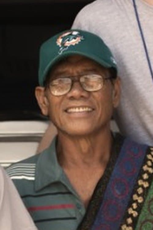 Profile image of Eddie Nicart