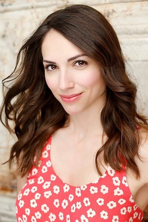 Eden Riegel photo