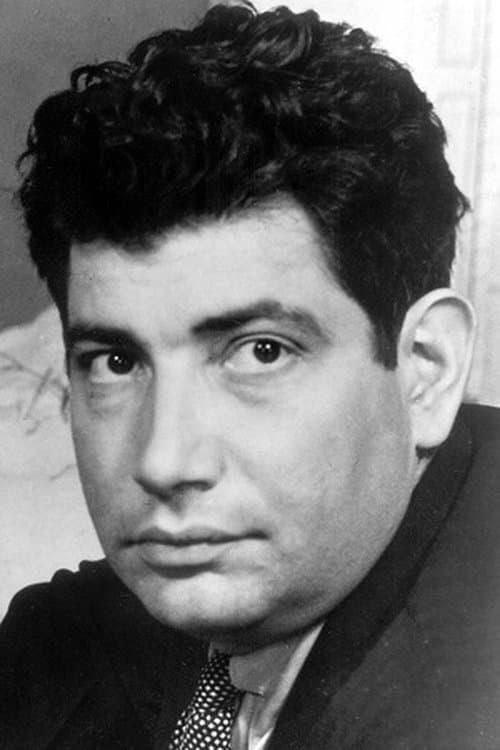 Profile image of Edgar G. Ulmer