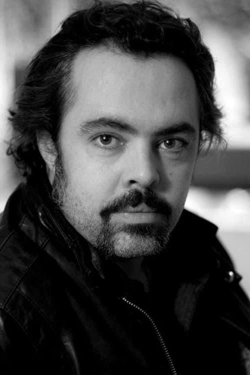 Profile image of Edgar Marie