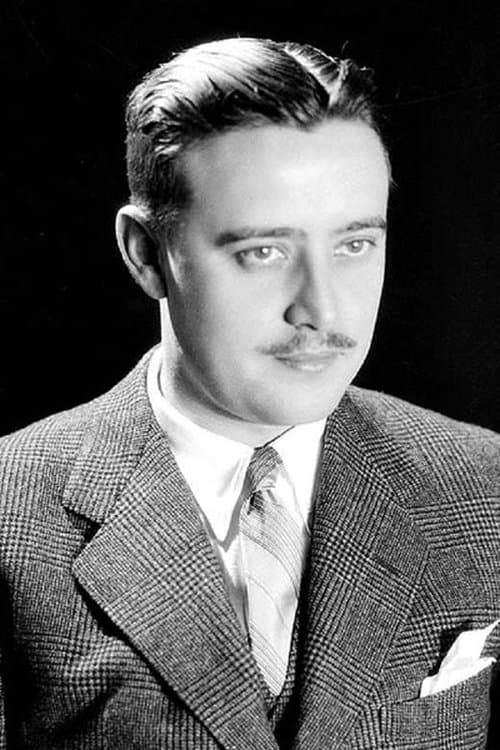 Profile image of Edgar Neville