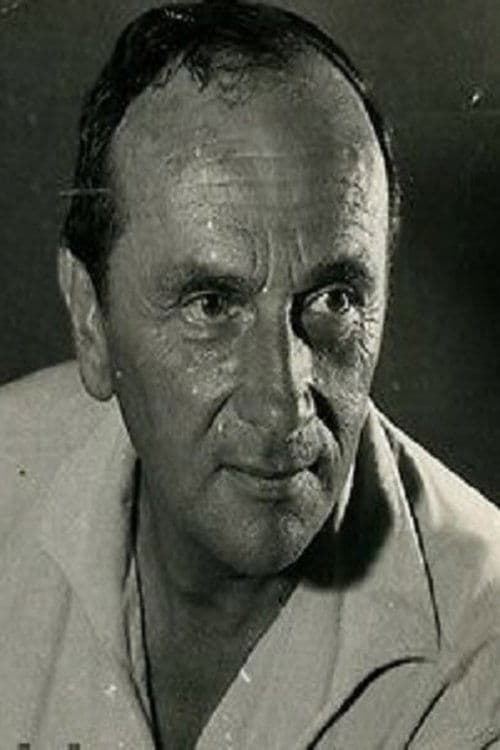 Profile image of Edmond T. Gréville