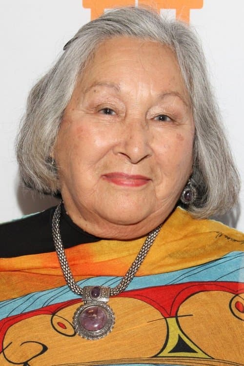 Edna Manitowabi photo
