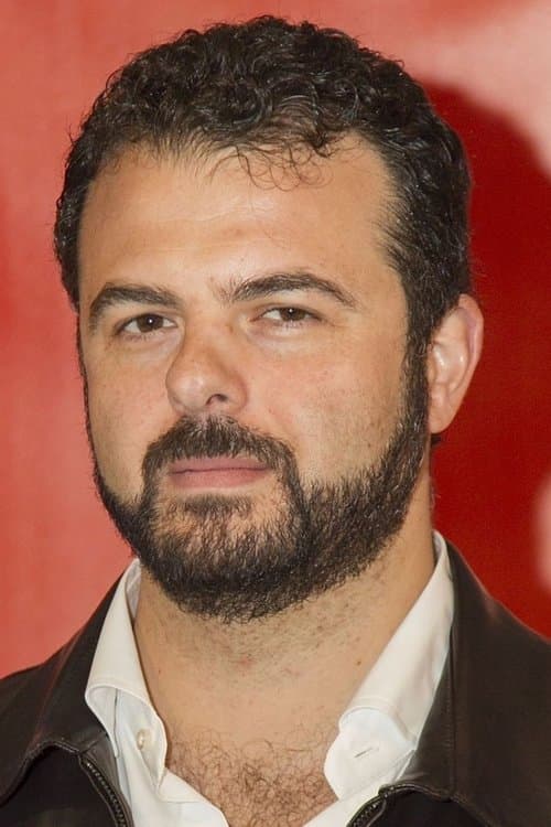 Profile image of Edoardo De Angelis