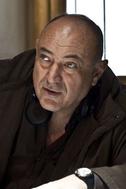 Profile image of Edoardo Margheriti