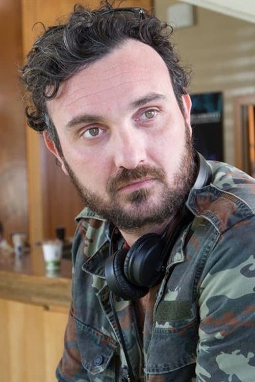 Profile image of Edouard Pluvieux