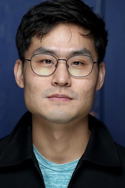 Profile image of Edson Oda
