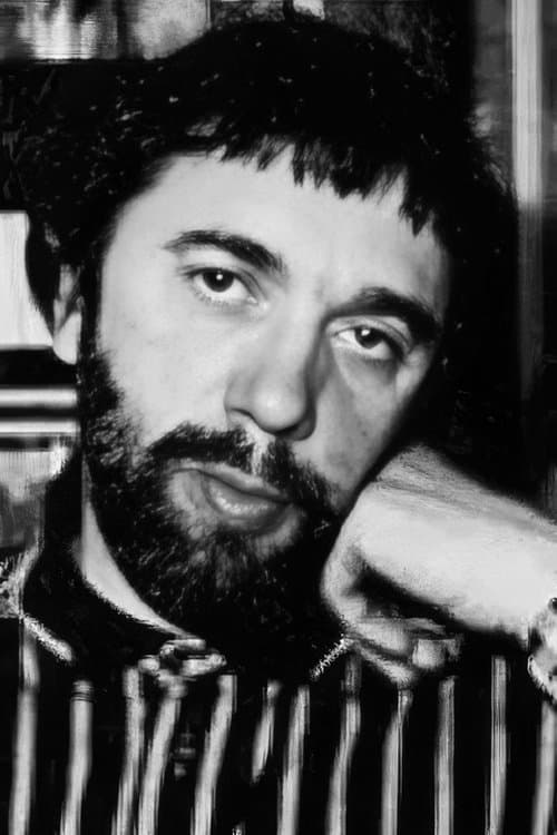 Eduard Artemyev photo