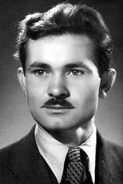 Profile image of Eduard Bocharov