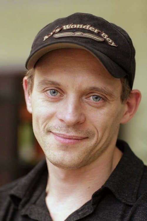 Profile image of Eduard Parri