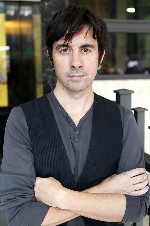 Profile image of Eduardo Chapero-Jackson