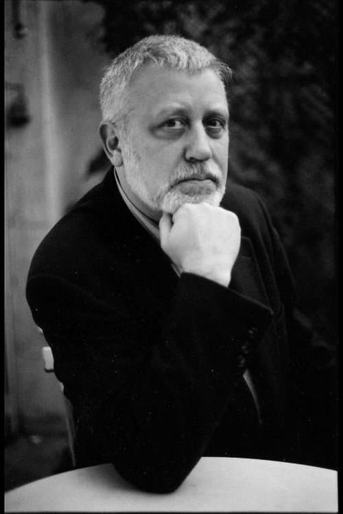 Eduardo de Gregorio photo