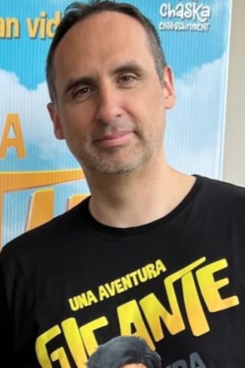 Profile image of Eduardo Schuldt