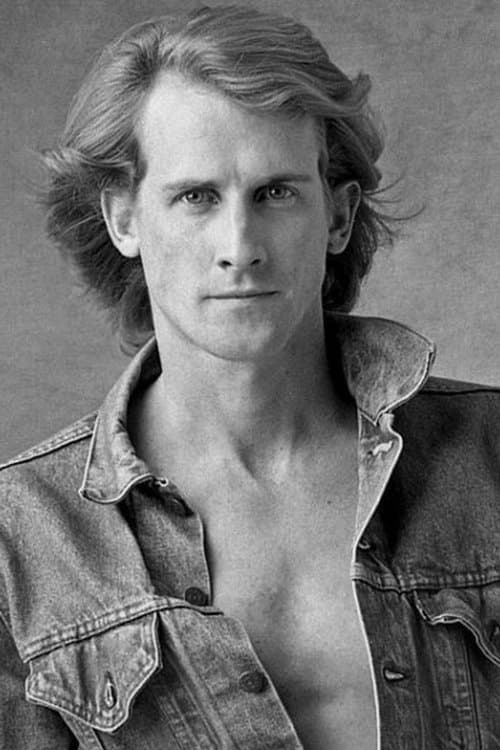 Edward Blatchford photo